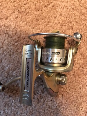 Abu Garcia Cardinal Spinning Reel | eBay
