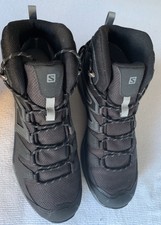 salomon radiant mid gtx