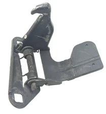 03-05 LAND RANGE ROVER HOOD LOCK LATCH SAFETY CATCH RELEASE HANDLE STRIKER LEVER