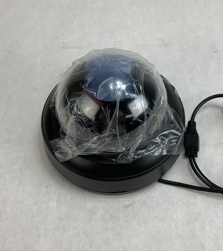 Vitek VTD-A2812/IM Alpha Mega Indoor Varifocal Dome Camera w/1000 TVL - Picture 2 of 13