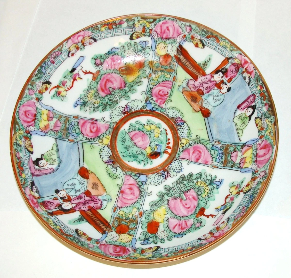 可收藏中国碗盘(1900-现在) | eBay