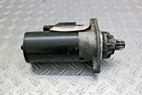 VW Golf 4 1,9 TDI  Starter  Anlasser 10Zähne 02M911023F  02M 91 1 023 F