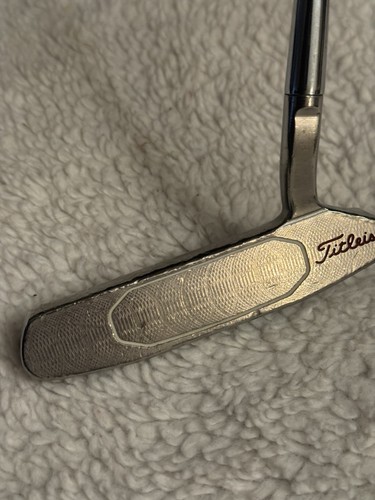 scotty cameron newport 2.5 putter - Picture 2 of 7
