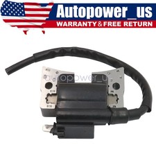 1Pcs Club Car Ignition Coil Fits 1992-1996 DS FE290 FE350 Gas Golf Cart Ignitor