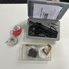 Weller Soldering Iron Kit W/ All Accessories-