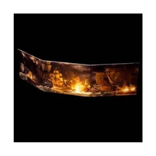 Studio Agate RPG 7th Sea - Price of Arrogance GM Screen New