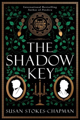 The Shadow Key A Novel Susan Stokes-Chapman Taschenbuch Englisch 2024