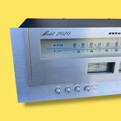 Yahoo!オークション - (カセットデッキ) 「marantz マランツ Marantz