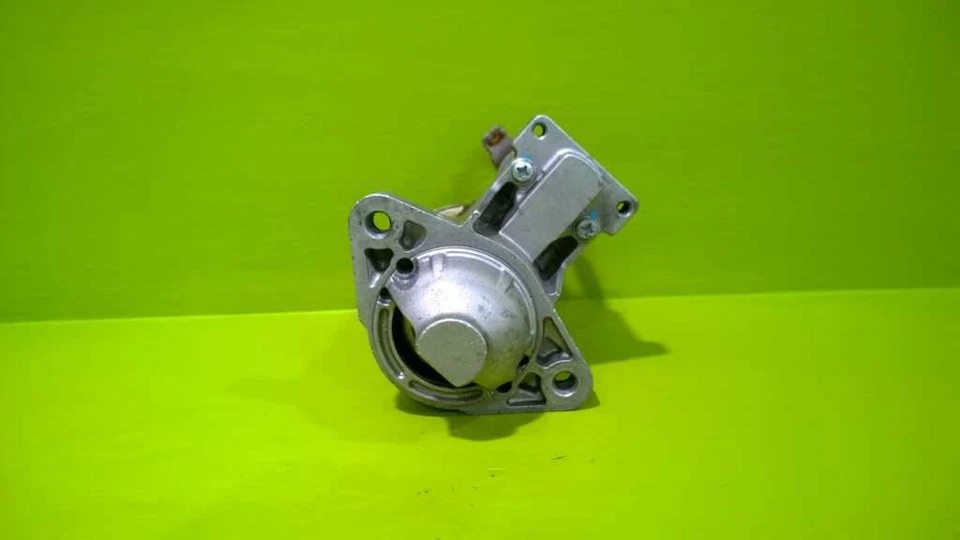 06 07 08 SUZUKI GRAND VITARA STARTER 3089-3 Foto 2 de 3