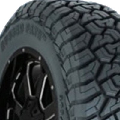 Doral Rugged Path 295/55R20 Tire for sale online | eBay