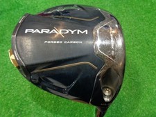 126 Used Club Callaway Paradym Ventus Tr5 For Jp S 10.5 Paradigm Driver