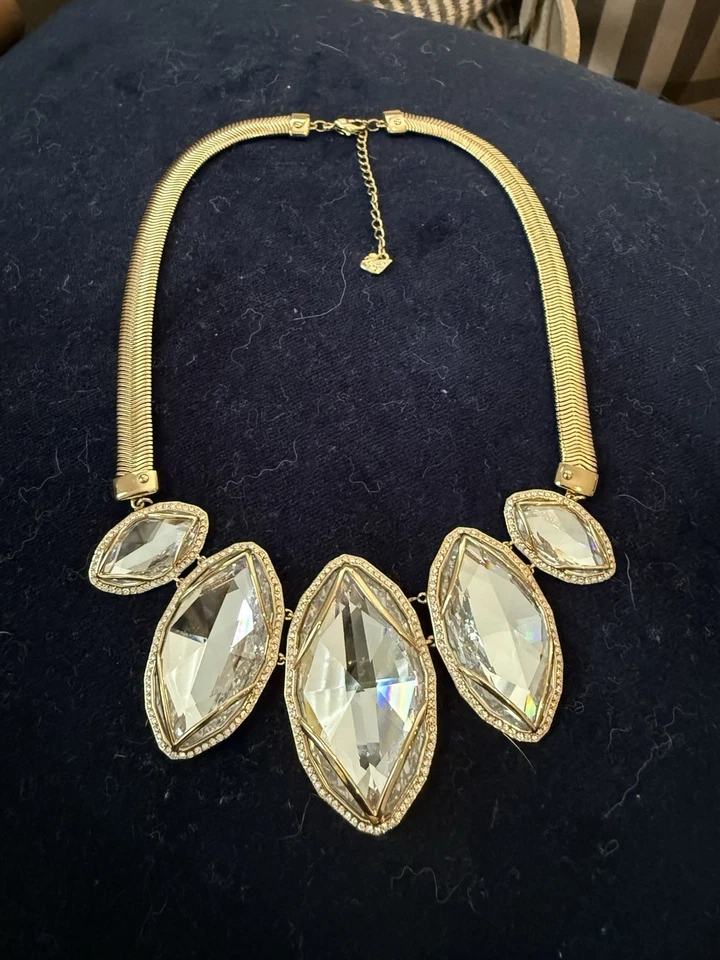 Colección Swarovski Atelier Foto 3 de 3