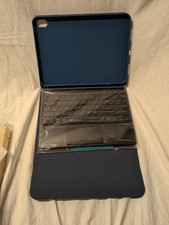 Cacoe for Ipad A16 11Th Generation Case with Keyboard 11", 2025  10ThGen NB