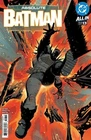Absolute Batman #6 5th Print Comic Book 2026