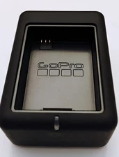 NEW OEM GoPro Dual Battery CHARGER ONLY for HERO3+/HERO3 AHBBP-301 