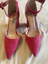 Dorothy Perkins Shoes Size 4 (36) Worn Once