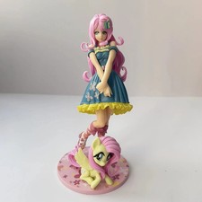 My Little Pony Fluttershy 1/7 PVC 22CM Bishou...