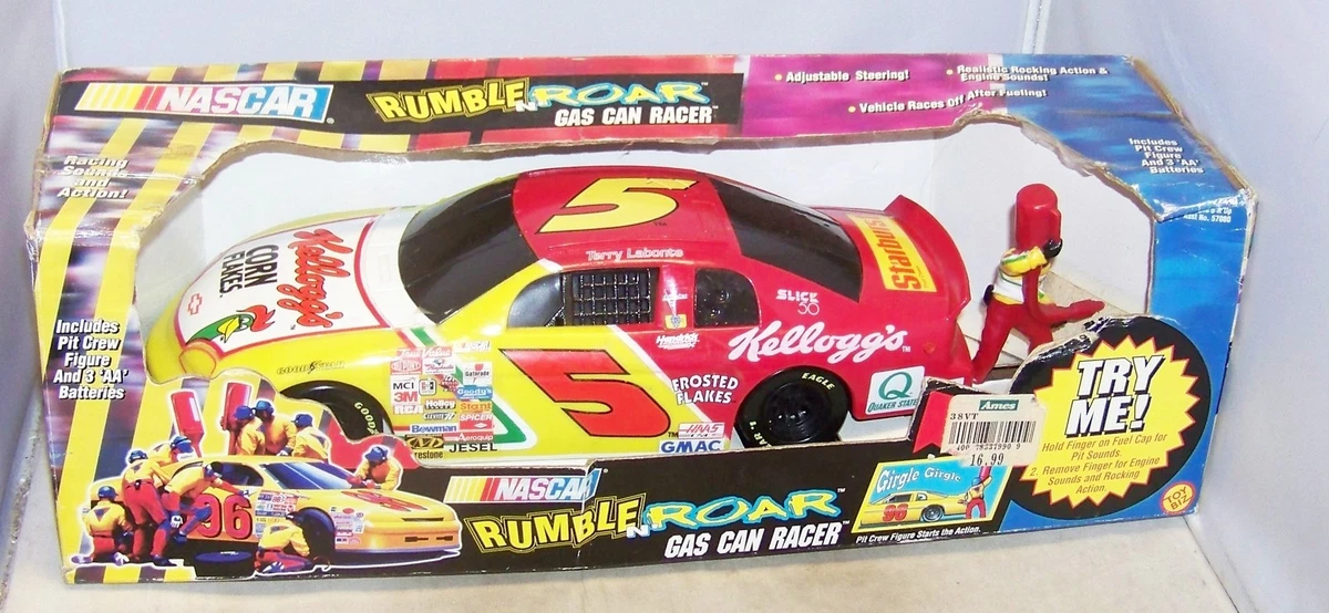 Terry Labonte NASCAR 1:18 Diecast Racing Cars for sale | eBay