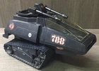 1983 GI JOE Cobra HISS TANK Complete Hasbro ARAH Mail Order Promo (White 788)