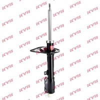 Hinterachse Links KYB 339026 StoßDäMpfer FüR Toyota