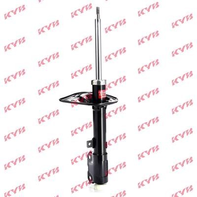 Hinterachse Links KYB 339026 StoßDäMpfer FüR Toyota-image