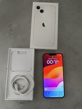 iPhone 13 128 GB Weiß