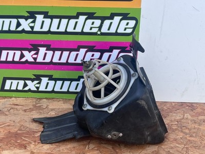 Kawasaki KX 65 85 air filter box airbox air filter carrier holder