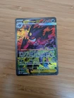 Mega Gengar EX
