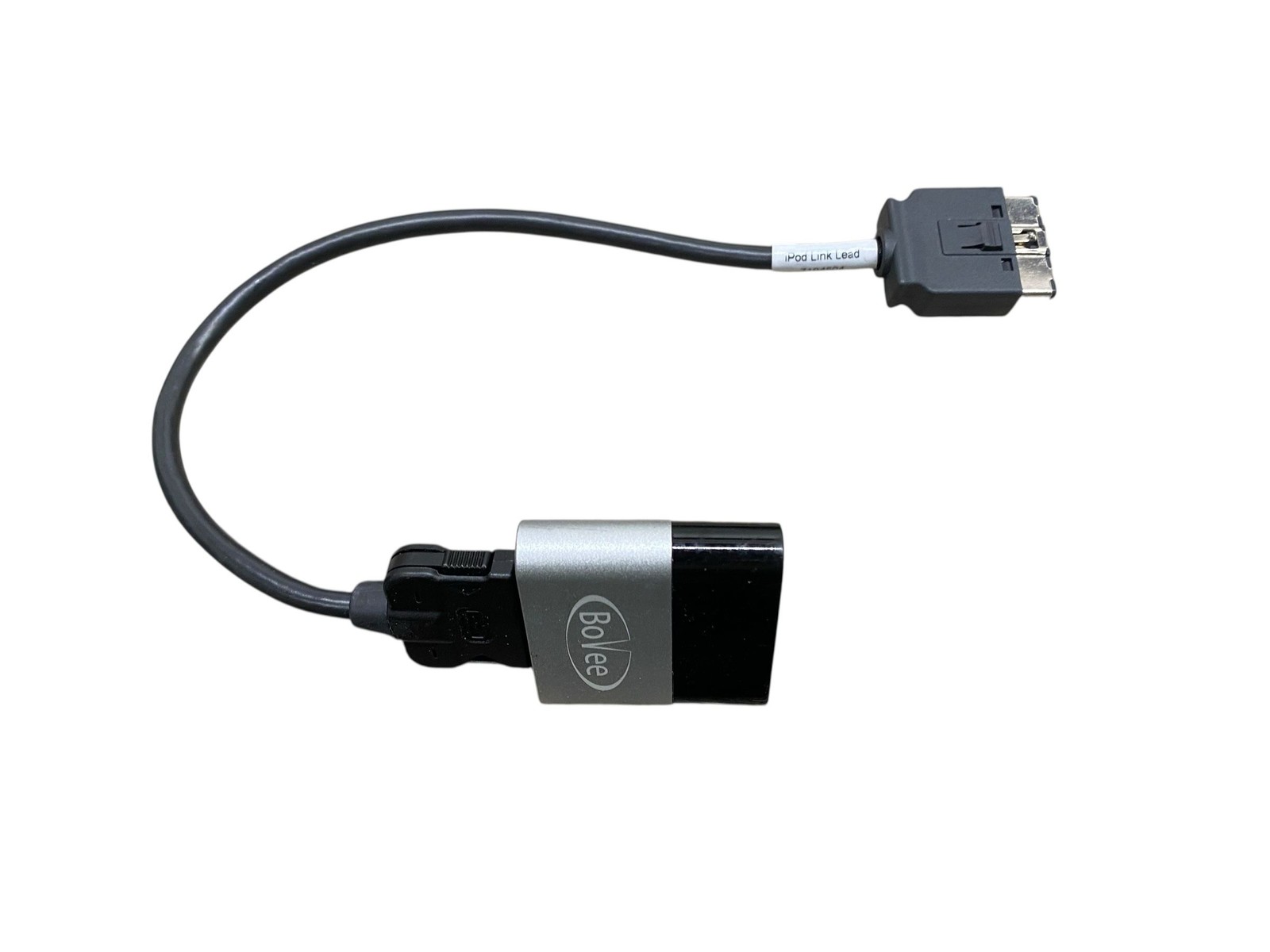 2009 Aston Martin Vantage Naviks Audio & Video Integration Module Unit