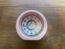 Honey's Heaven Kinderwecker Wecker Lernwecker für Mädchen