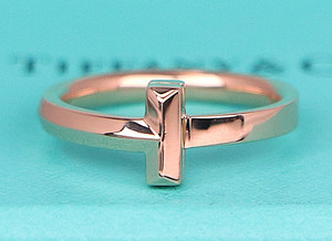 Tiffany T1 Ring | eBay