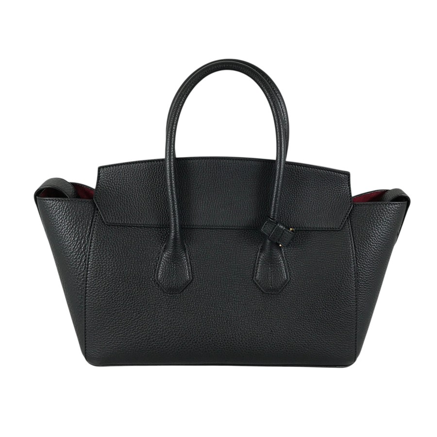 BALLY Somet Medium Leather Tote bag