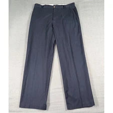 Dockers Men's Navy Classic Fit Chino Pants Casual Dress Slacks  34x29 Church