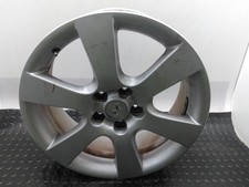 HYUNDAI SANTA FE Alloy Wheel 18" Inch 5x114.3 Offset ET41 7J 2006-2012