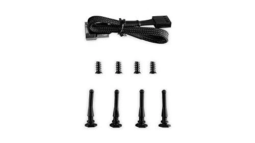 Fan 120mm Scythe Wonder Snail 2400RPM - Image 2 of 3