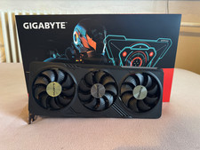 GIGABYTE Radeon RX 7800 XT GAMING OC 16GB GDDR6 Graphics Card