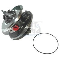Meat & Doria Rumpfgruppe Turbolader 60214 FüR 807 Fiat Ulysse Peugeot Scudo Bus