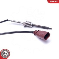 Esen SKV Sensor, Abgastemperatur 30SKV358 FüR Audi Seat Skoda VW