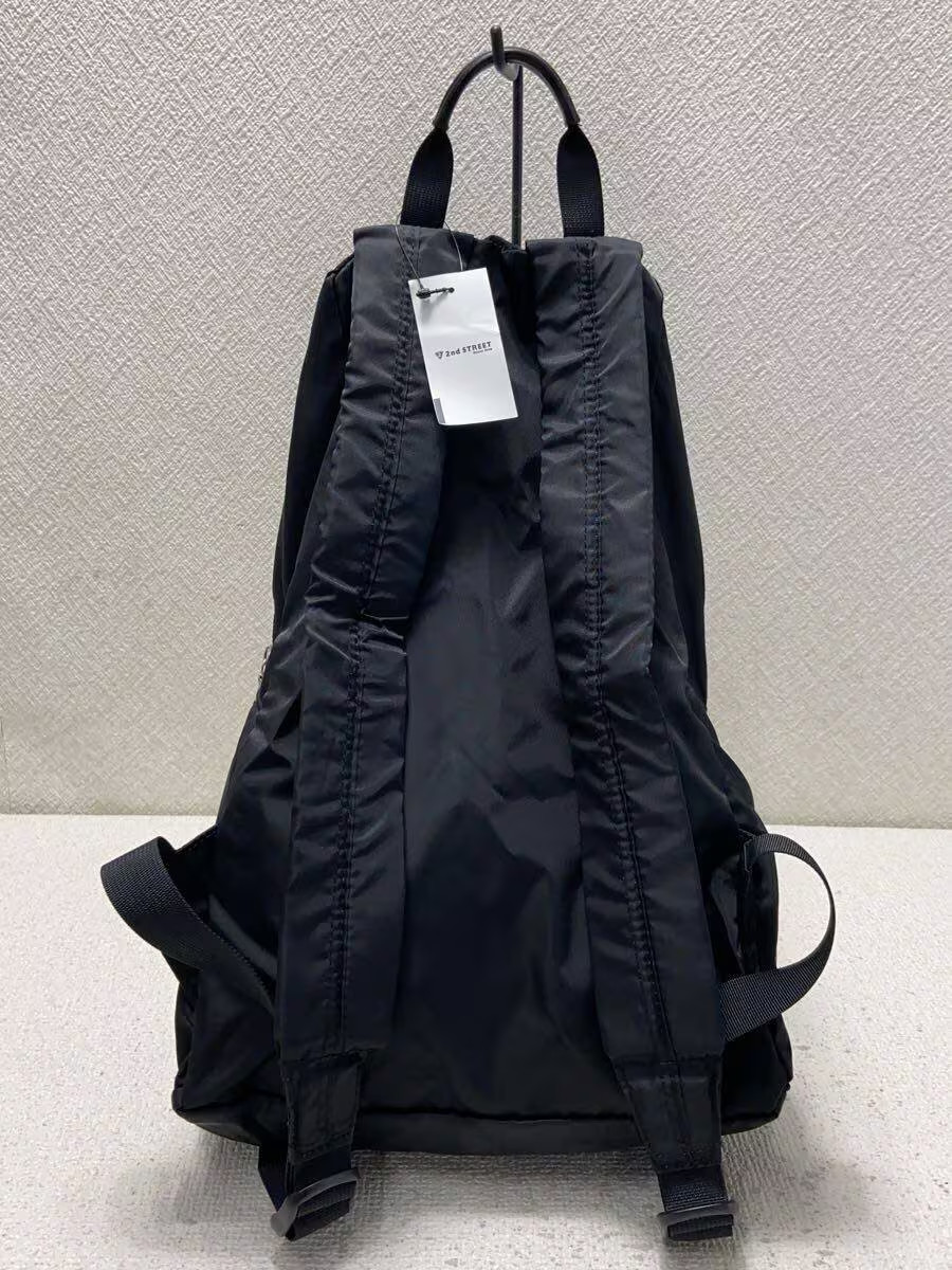 STANDARD SUPPLY Backpack BLK - image 3