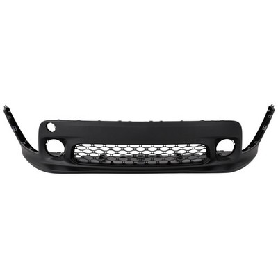 Bumper Cover Fascia Front Lower 6VZ71LXHAA for Jeep Renegade 2019