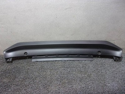JEEP JL Wrangler Genuine Front Undercover 6BU47TRMA / 4KT4-1675