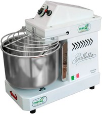 Impastatrice  spirale  FAMAG GRILLETTA IM 5 /10- velocità 5KG.