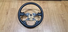 discovery steering wheel 