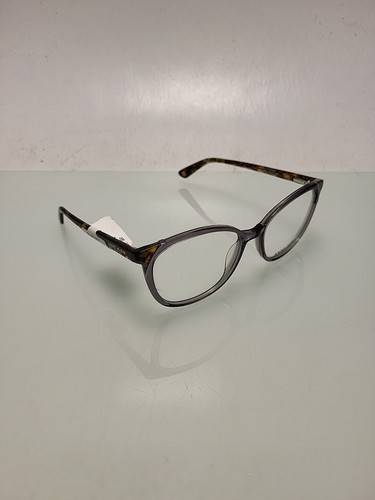 Anne Klein AK 5082 Grey Eyeglasses - Picture 2 of 5