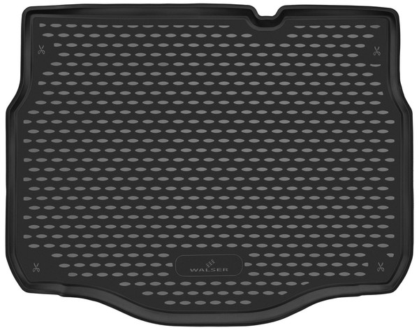 Kofferraumwanne XTR FüR Citroen C4 Cactus 09/2014 - 2018-image