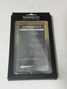 【PSA鑑定品用ケース】Graded Guard VOLTAGE Voltage Graded Guard | eBay
