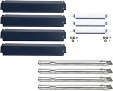 Parts Kit for Charbroil Commercial Series 4 Gas Grill Burner