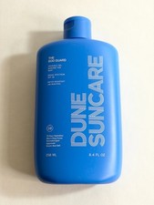 Dune Suncare The Bod Guard SPF 30 (8.4 fl oz) EXP: 06/2027 2.14 per gallon