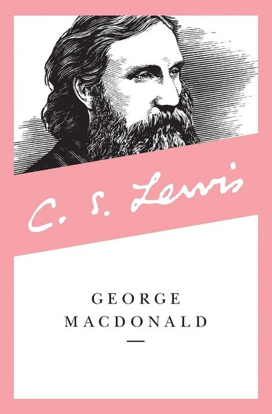 George Macdonald C S Lewis Taschenbuch Kartoniert / Broschiert Englisch 2009-image