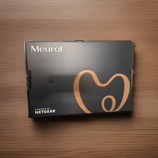 MEURAL Canvas II 21.5 / Black / WIFI Connecte...
